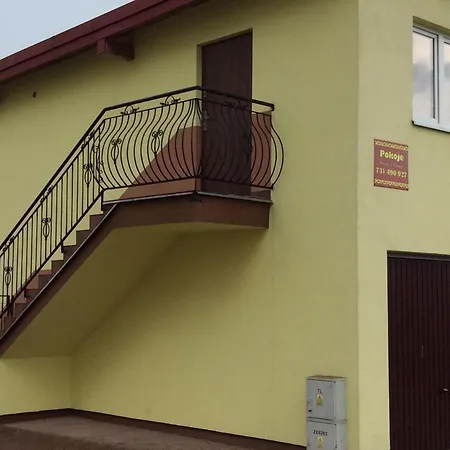 Amberia Kajki Mikołajki