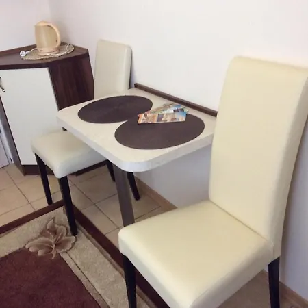 Amberia Kajki منزل للإقامة