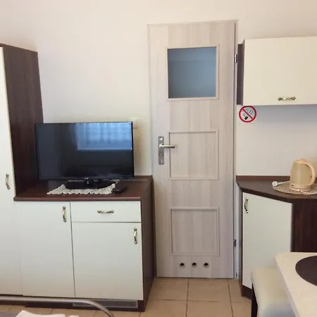 منزل للإقامة Amberia Kajki Mikołajki