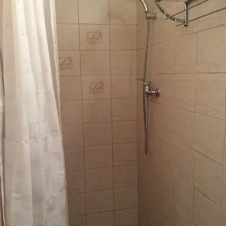 Amberia Kajki منزل للإقامة