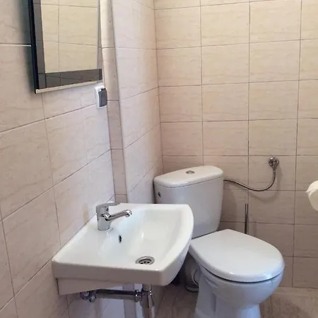منزل للإقامة Amberia Kajki Mikołajki